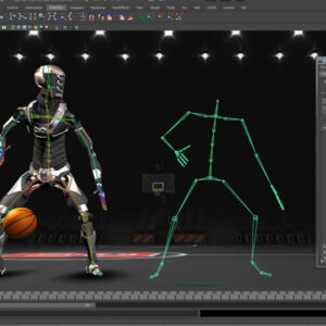 Creación de videos 3D